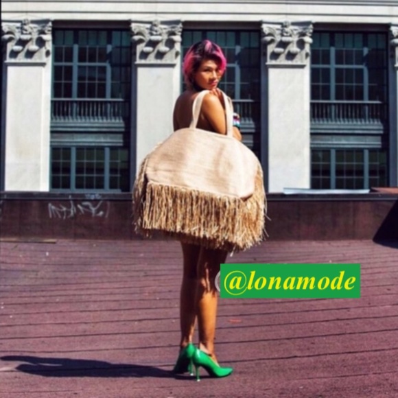 Zara Green Heels NWT - Picture 4 of 13